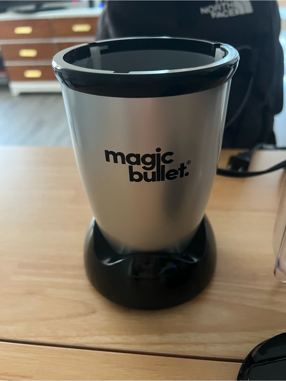 Magic Bullet Blender - Picture 3 of 5